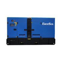 Дизельний генератор EnerSol SCBS-220DM Дизельний генератор EnerSol SCBS-220DM