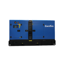 Дизельний генератор EnerSol SCBS-150DM