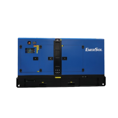Дизельний генератор EnerSol SCBS-150DM Дизельний генератор EnerSol SCBS-150DM
