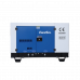 Дизельний генератор EnerSol SCDS-11DM/1