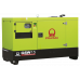 Дизельний генератор Pramac GSW15P - 15 кВА