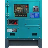 Дизельний генератор STFS-22DM/1