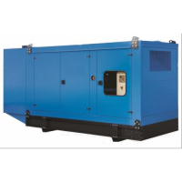Дизельний генератор EnerSol SCBS-1400DM Дизельний генератор EnerSol SCBS-1400DM