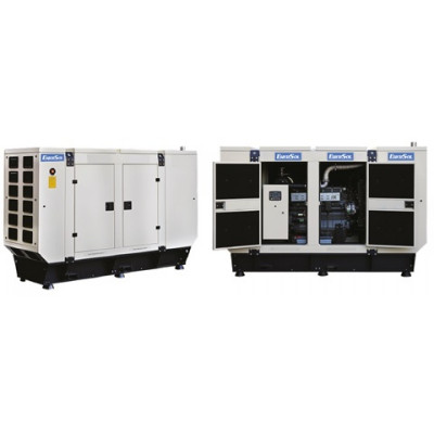 Дизель-генераторна установка EnerSol STBS-275IB