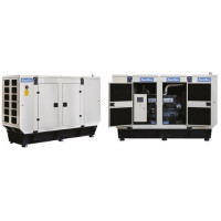 Дизельний генератор EnerSol STRS-55RNP Дизельний генератор EnerSol STRS-55RNP