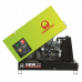 Дизельний генератор Pramac GBW22P - 22 кВА