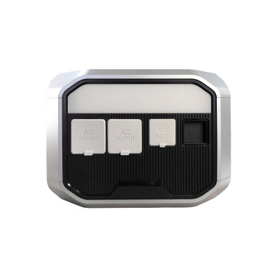 Зарядна станція 1.2кВт Zegor YC1200