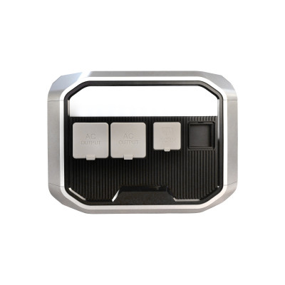 Зарядна станція 1.2кВт Zegor YC1200