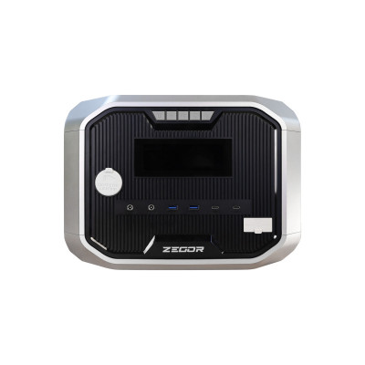 Зарядна станція 1.2кВт Zegor YC1200