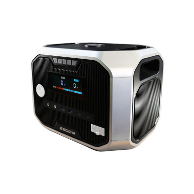 Зарядна станція 1.2кВт Zegor YC1200