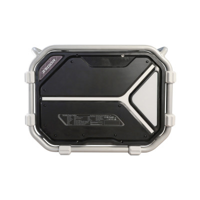 Зарядна станція 2.4кВт Zegor YC2400