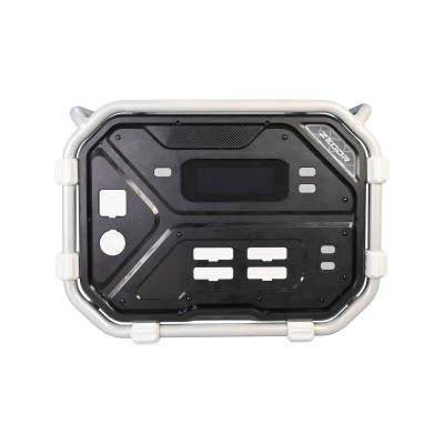 Зарядна станція 2.4кВт Zegor YC2400