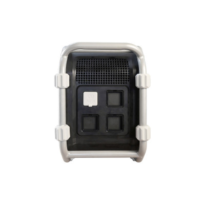 Зарядна станція 2.4кВт Zegor YC2400