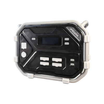 Зарядна станція 2.4кВт Zegor YC2400