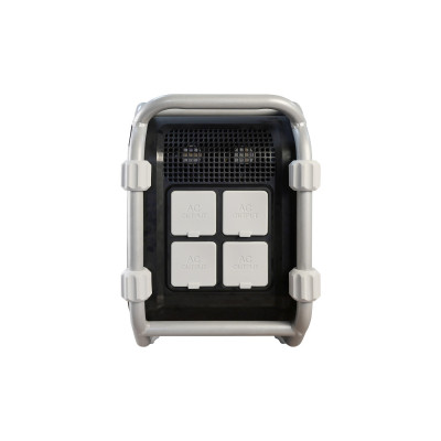 Зарядна станція 2.4кВт Zegor YC2400