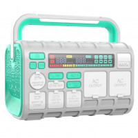 Зарядна станція 0.6кВт Zegor YC600S Зарядна станція 0.6кВт Zegor YC600S