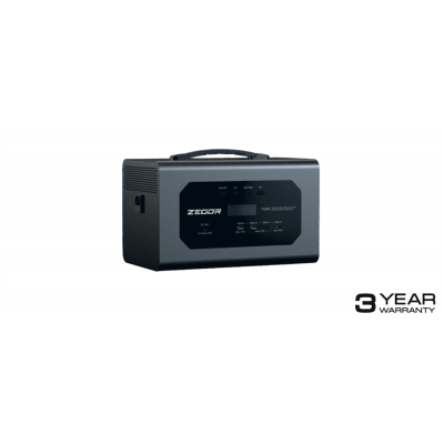 Зарядна станція 0.6кВт Zegor YC600