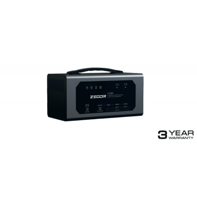 Зарядна станція 0.35кВт Zegor YC350