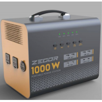 Зарядна станція 1кВт Zegor YC1100 Зарядна станція 1кВт Zegor YC1100