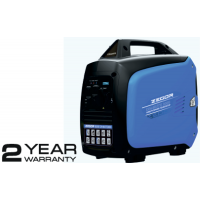 Інверторний бензиновий генератор закритого типу 3 кВт Zegor DIN-MUTE3000 Інверторний бензиновий генератор закритого типу 3 кВт Zegor DIN-MUTE3000