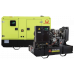 Дизельний генератор Pramac GDW135I/FNE - 136.1 кВА