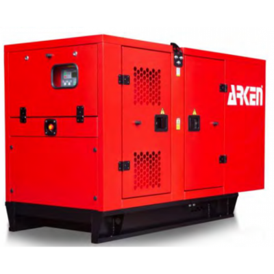 Дизельний генератор EnerSol STRS-42R Дизельний генератор EnerSol STRS-42R