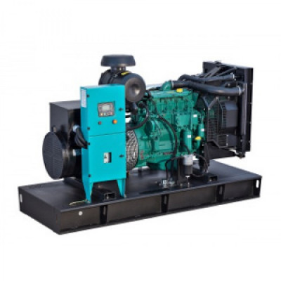 Дизельний генератор EnerSol STDO-230IDW Дизельний генератор EnerSol STDO-230IDW