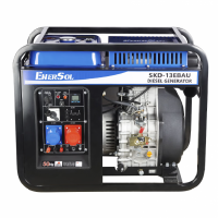 Дизельний генератор EnerSol SKD-13EBAU