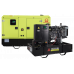 Дизельний генератор Pramac GDW65P/FNE - 66 кВА