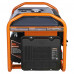 Інверторний генератор SEQUOIA SPG8000iEU-ATS 8 кВт