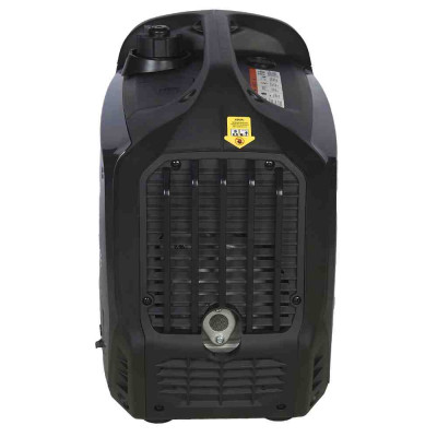 Генератор інверторний SEQUOIA SPG3200iSE