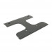 Аккумуляторна батарея Deye LiFePO4 RW-M6.1-B 51,2V 120Ah, BMS60@16S до 32 parallel, CAN&RS485, IP21, 6000Cycles, (510*740*145), 58kg