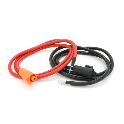 Аккумуляторна батарея Deye LiFePO4 RW-M6.1-B 51,2V 120Ah, BMS60@16S до 32 parallel, CAN&RS485, IP21, 6000Cycles, (510*740*145), 58kg