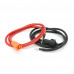 Аккумуляторна батарея Deye LiFePO4 RW-M6.1-B 51,2V 120Ah, BMS60@16S до 32 parallel, CAN&RS485, IP21, 6000Cycles, (510*740*145), 58kg