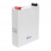 Аккумуляторна батарея Deye LiFePO4 SE-G5.3 51.2V 104Ah,5,12kW, BMS50A@16S,до 32 parallel CAN/RS485, IP21, 6000Cycles (440*133*560), 44kg