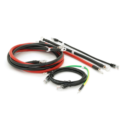 Аккумуляторна батарея Deye LiFePO4 SE-G5.3 51.2V 104Ah,5,12kW, BMS50A@16S,до 32 parallel CAN/RS485, IP21, 6000Cycles (440*133*560), 44kg