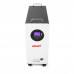 Акумуляторна батарея Must LiFePO4 LP21-48300 51.2V 300Ah 15,36KWh BMS200A@16S, CAN2&RS232&RS485,WI-FI,IP21 6000 cycles 733*260*635mm, 120KG