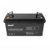 Акумуляторна батарея Must LiFePO4 LP15-24100 25.6V 100Ah, 2,56kWh, BMS50A@4S, 6000 cycles, 522x240x218, 23kg