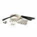 Акумуляторна батарея Must LiFePO4 LP16-48200 51.2V 200Ah, 10,24kWh, BMS100A@16S, CAN2.0/RS232/RS485, 6000 cycles, 625x442x250, 80kg
