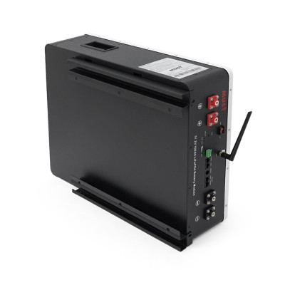 Акумуляторна батарея Must LiFePO4 LP16-48100 51.2V 100Ah, 5,12kWh, BMS100A@16S, CAN2.0/RS232/RS485, 6000 cycles, 625x442x177,44kg