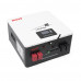 Акумуляторна батарея Must LiFePO4 LP16-24200 25.6V 200Ah, 5,12kWh, BMS100A@8S, CAN2.0/RS232/RS485, 6000 cycles, 486x442x250,44kg