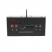 Акумуляторна батарея Must LiFePO4 LP16-24200 25.6V 200Ah, 5,12kWh, BMS100A@8S, CAN2.0/RS232/RS485, 6000 cycles, 486x442x250,44kg