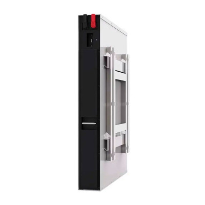 Акумуляторна батарея V-TAC SLIM VT-48160 LiFePO4 51,2V 160Аh 7.64kWh,(100/100A) 600x830x111mm, 80kg