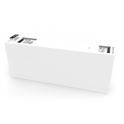 Домашня система ALL in ONE Hiconics MIDEA 10kW+ 6kW HYBRID + BMS, LiFePo4, IP65, 85-400V, charge 10KW в ЧАС, RS485/CAN, WIFI, 6000Cycles, BOX