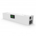 Домашня система ALL in ONE Hiconics MIDEA 10kW+ 6kW HYBRID + BMS, LiFePo4, IP65, 85-400V, charge 10KW в ЧАС, RS485/CAN, WIFI, 6000Cycles, BOX