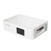 Блок керування високовольтної батареї  V-TAC OHS-HV100(120-750V 40A)16kg