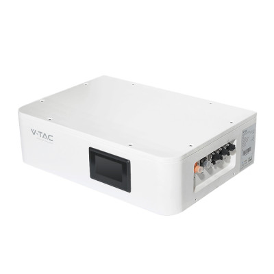 Блок управления высоковольтной батареи V-TAC OHS-HV100(120-750V 40A)16kg