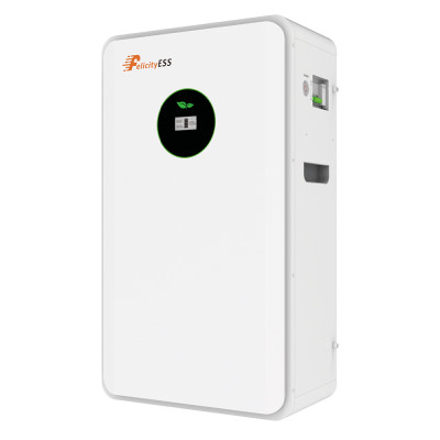 Аккумулятор FelicityESS LiFePO4 LUX-E-48250LG03 48V 250Ah, BMS150@16S, 12.5kWh, до 6 parallel, CAN&RS485, IP21, 6000Cycles, 783x450x274mm