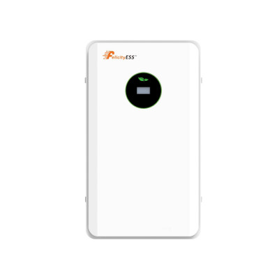 Аккумулятор FelicityESS LiFePO4 LUX-E-48100LG03 48V 100Ah, BMS100A@16S, 5.12kWh, до 6 parallel, CAN&RS485, IP21, 6000Cycles, 775x425x20kg