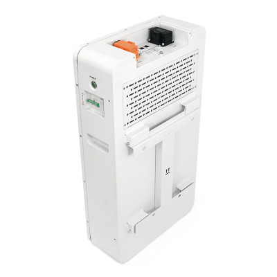 Аккумулятор FelicityESS LiFePO4 LUX-E-48100LG03 48V 100Ah, BMS100A@16S, 5.12kWh , до 6 parallel, CAN&RS485, IP21, 6000Cycles, 775x425x209mm, 55kg